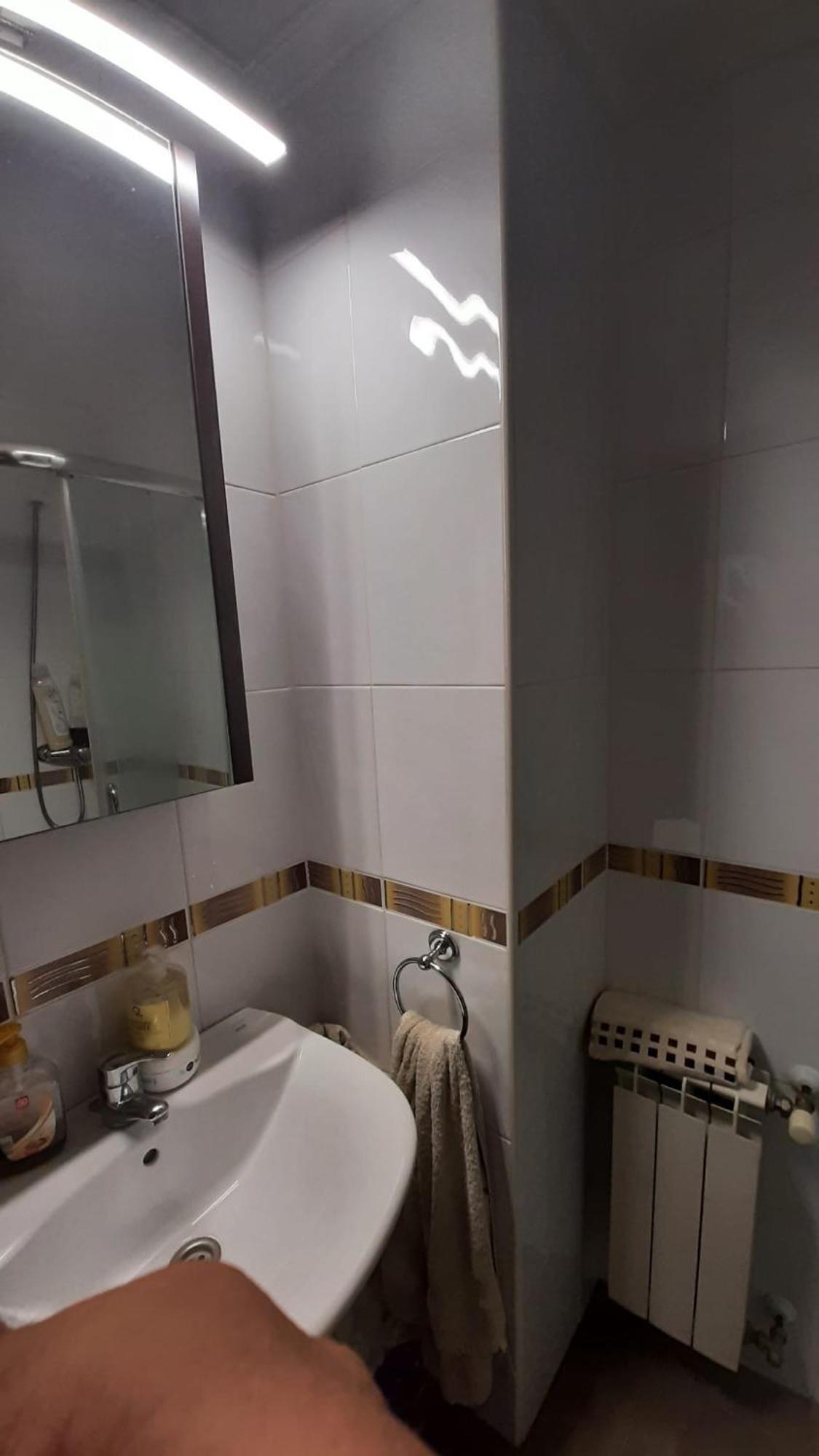 Sar Inn - Garaje Incluido Aviles Exterior photo